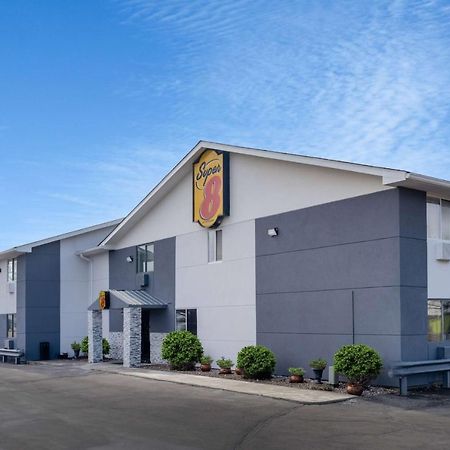 Super 8 By Wyndham Merrillville Zewnętrze zdjęcie