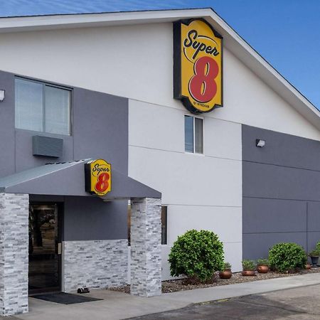 Super 8 By Wyndham Merrillville Zewnętrze zdjęcie