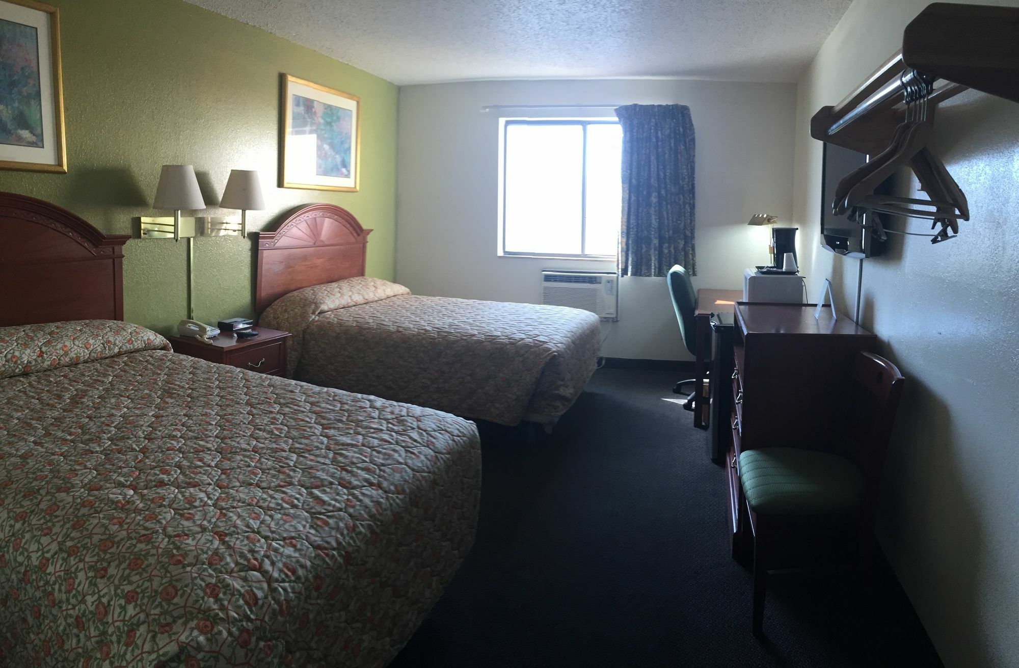 Super 8 By Wyndham Merrillville Zewnętrze zdjęcie