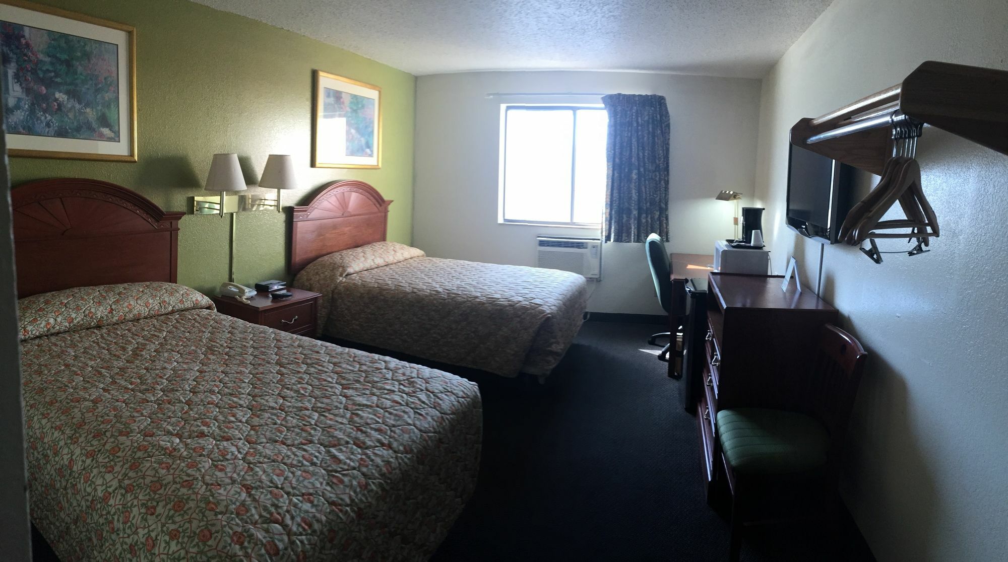 Super 8 By Wyndham Merrillville Zewnętrze zdjęcie