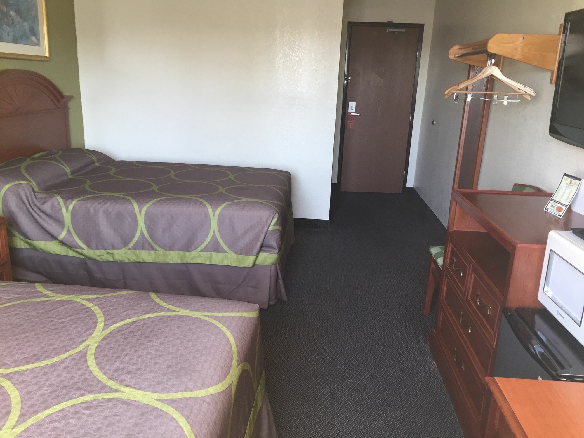 Super 8 By Wyndham Merrillville Zewnętrze zdjęcie